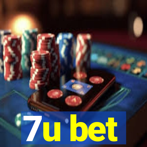 7u bet